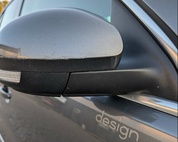 Серый Фольксваген Тигуан, объемом двигателя 1.97 л и пробегом 120 тыс. км за 22000 $, фото 13 на Automoto.ua