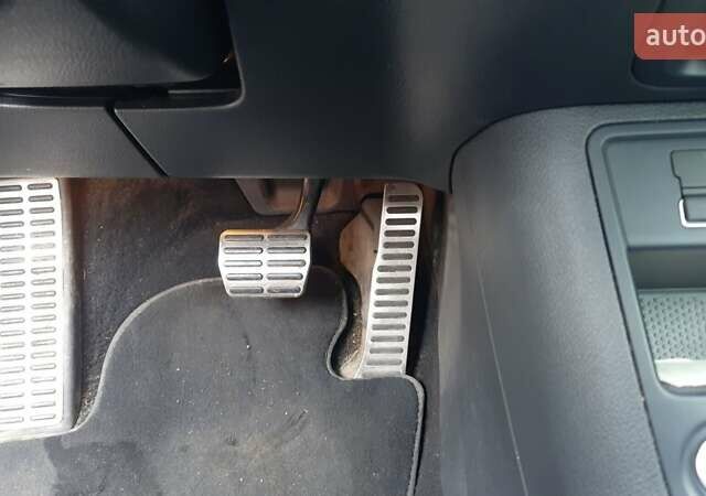 Сірий Фольксваген Тігуан, об'ємом двигуна 1.98 л та пробігом 148 тис. км за 15500 $, фото 1 на Automoto.ua