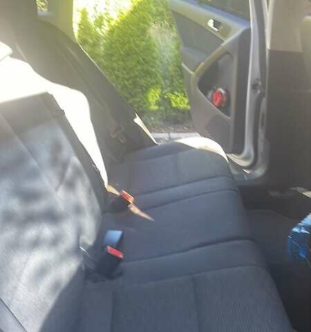 Серый Фольксваген Тигуан, объемом двигателя 1.98 л и пробегом 215 тыс. км за 11500 $, фото 3 на Automoto.ua