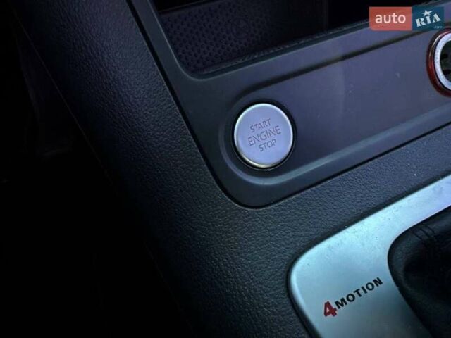 Сірий Фольксваген Тігуан, об'ємом двигуна 1.97 л та пробігом 204 тис. км за 15700 $, фото 14 на Automoto.ua