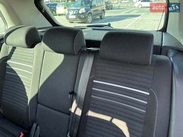 Сірий Фольксваген Тігуан, об'ємом двигуна 1.97 л та пробігом 135 тис. км за 13700 $, фото 21 на Automoto.ua