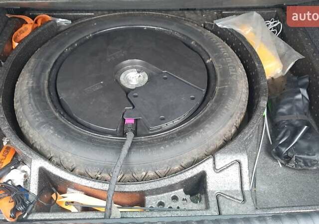 Сірий Фольксваген Тігуан, об'ємом двигуна 1.98 л та пробігом 148 тис. км за 15500 $, фото 4 на Automoto.ua