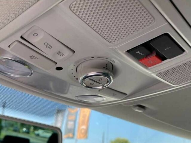 Сірий Фольксваген Тігуан, об'ємом двигуна 2 л та пробігом 166 тис. км за 13900 $, фото 9 на Automoto.ua