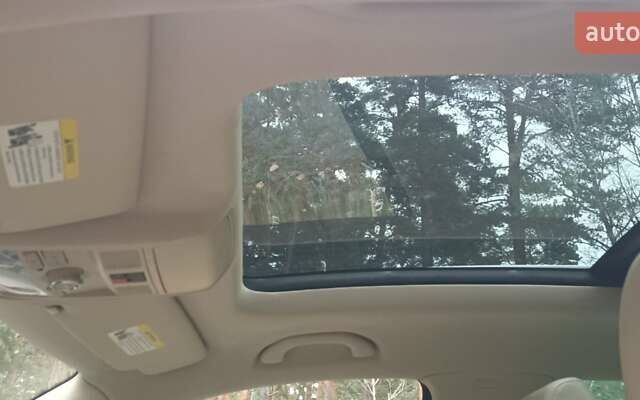 Сірий Фольксваген Тігуан, об'ємом двигуна 1.98 л та пробігом 116 тис. км за 14600 $, фото 7 на Automoto.ua