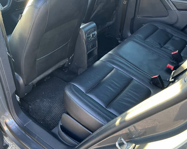 Сірий Фольксваген Тігуан, об'ємом двигуна 1.98 л та пробігом 171 тис. км за 14300 $, фото 17 на Automoto.ua