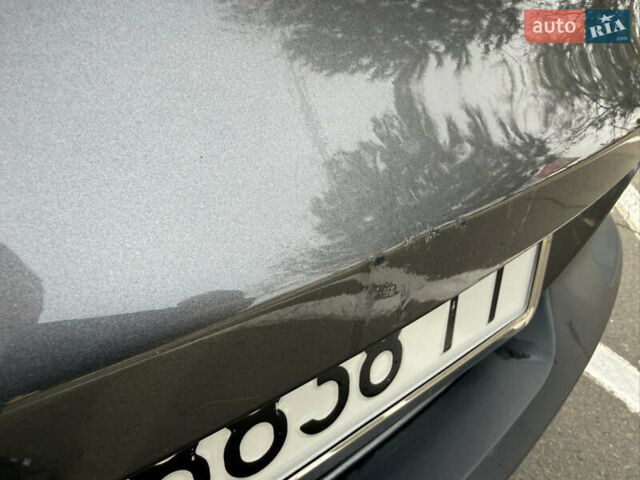 Сірий Фольксваген Тігуан, об'ємом двигуна 1.98 л та пробігом 180 тис. км за 11500 $, фото 20 на Automoto.ua