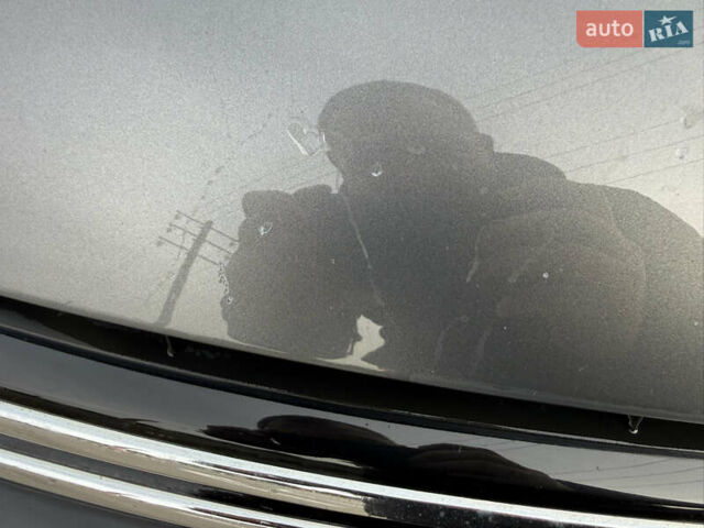 Сірий Фольксваген Тігуан, об'ємом двигуна 1.98 л та пробігом 180 тис. км за 11500 $, фото 15 на Automoto.ua