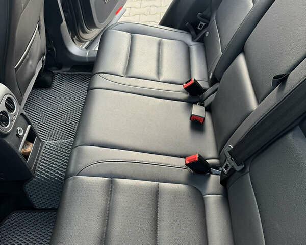 Серый Фольксваген Тигуан, объемом двигателя 1.98 л и пробегом 114 тыс. км за 14800 $, фото 36 на Automoto.ua