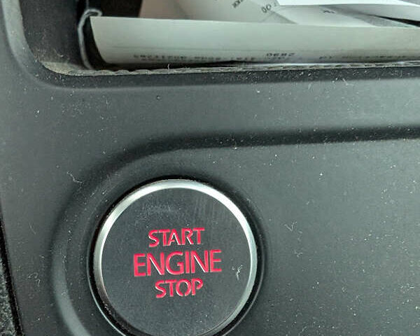 Серый Фольксваген Тигуан, объемом двигателя 1.97 л и пробегом 120 тыс. км за 22000 $, фото 7 на Automoto.ua