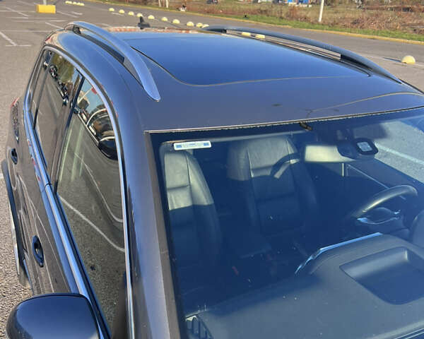 Сірий Фольксваген Тігуан, об'ємом двигуна 1.98 л та пробігом 171 тис. км за 14300 $, фото 8 на Automoto.ua