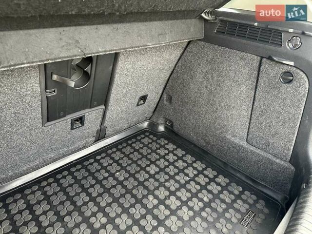 Сірий Фольксваген Тігуан, об'ємом двигуна 1.97 л та пробігом 135 тис. км за 13700 $, фото 31 на Automoto.ua