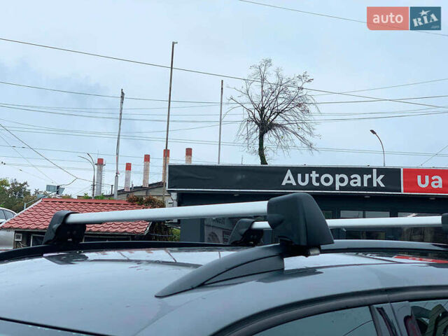 Серый Фольксваген Тигуан, объемом двигателя 2 л и пробегом 195 тыс. км за 15340 $, фото 9 на Automoto.ua