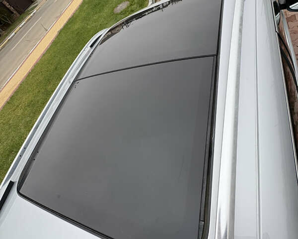 Серый Фольксваген Тигуан, объемом двигателя 2 л и пробегом 125 тыс. км за 14999 $, фото 22 на Automoto.ua