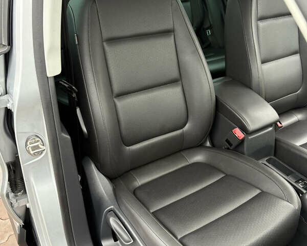 Серый Фольксваген Тигуан, объемом двигателя 2 л и пробегом 125 тыс. км за 14999 $, фото 47 на Automoto.ua