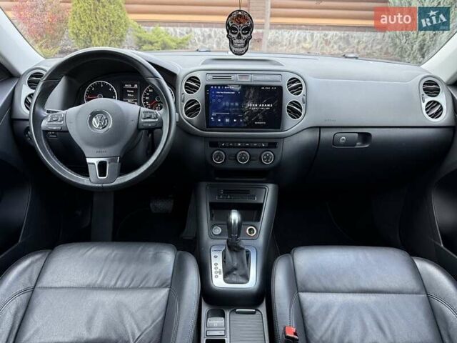 Фольксваген Тигуан 2015 в Борисполе на Automoto.ua Серый Фольксваген Тигуан, объемом двигателя 1.97 л и пробегом 169 тыс. км за 16500 $, фото 59 на Automoto.ua