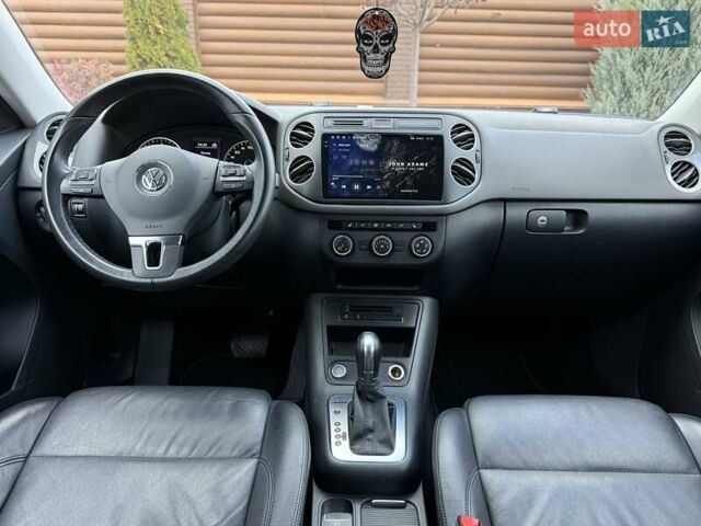 Фольксваген Тигуан 2015 в Борисполе на Automoto.ua Серый Фольксваген Тигуан, объемом двигателя 1.97 л и пробегом 169 тыс. км за 16500 $, фото 62 на Automoto.ua