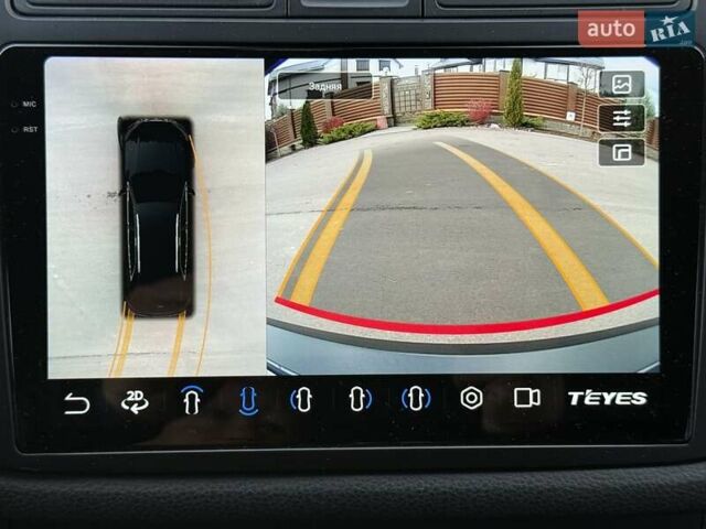 Фольксваген Тигуан 2015 в Борисполе на Automoto.ua Серый Фольксваген Тигуан, объемом двигателя 1.97 л и пробегом 169 тыс. км за 16500 $, фото 76 на Automoto.ua