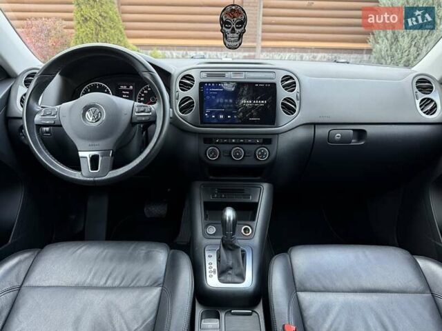 Фольксваген Тигуан 2015 в Борисполе на Automoto.ua Серый Фольксваген Тигуан, объемом двигателя 1.97 л и пробегом 169 тыс. км за 16500 $, фото 61 на Automoto.ua