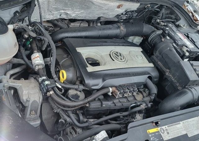 Серый Фольксваген Тигуан, объемом двигателя 0 л и пробегом 250 тыс. км за 3500 $, фото 7 на Automoto.ua