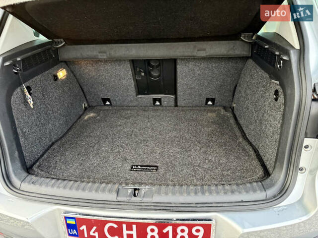 Серый Фольксваген Тигуан, объемом двигателя 1.98 л и пробегом 150 тыс. км за 13999 $, фото 23 на Automoto.ua