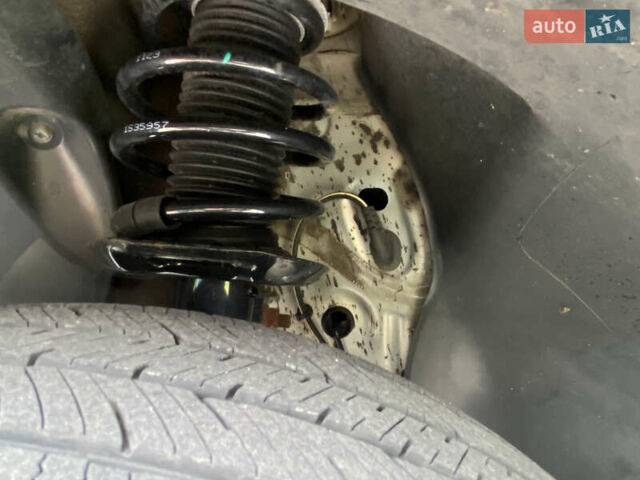 Сірий Фольксваген Тігуан, об'ємом двигуна 2 л та пробігом 224 тис. км за 13900 $, фото 29 на Automoto.ua