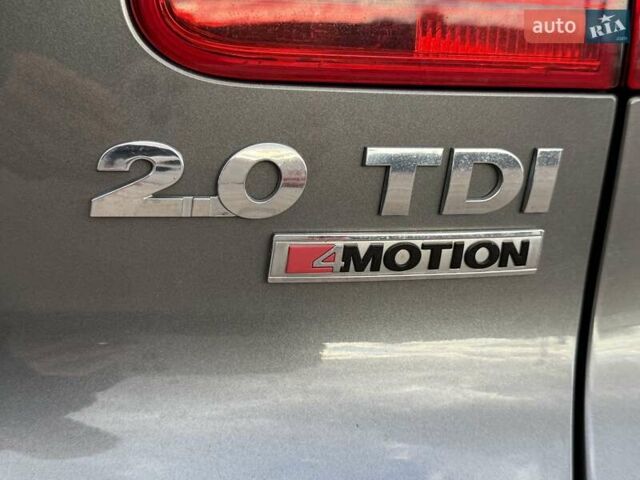 Фольксваген Тигуан 2015 в Борисполе на Automoto.ua Серый Фольксваген Тигуан, объемом двигателя 1.97 л и пробегом 169 тыс. км за 16500 $, фото 72 на Automoto.ua