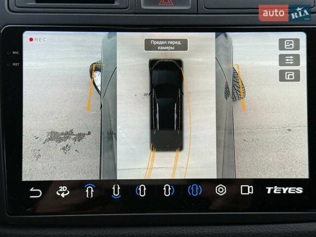 Фольксваген Тигуан 2015 в Борисполе на Automoto.ua Серый Фольксваген Тигуан, объемом двигателя 1.97 л и пробегом 169 тыс. км за 16500 $, фото 78 на Automoto.ua