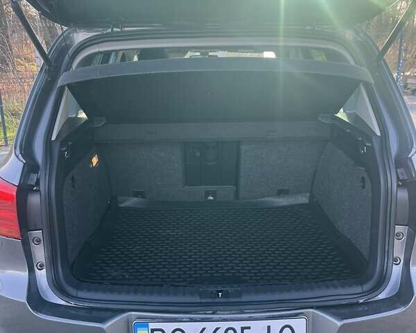 Сірий Фольксваген Тігуан, об'ємом двигуна 1.98 л та пробігом 208 тис. км за 12500 $, фото 6 на Automoto.ua