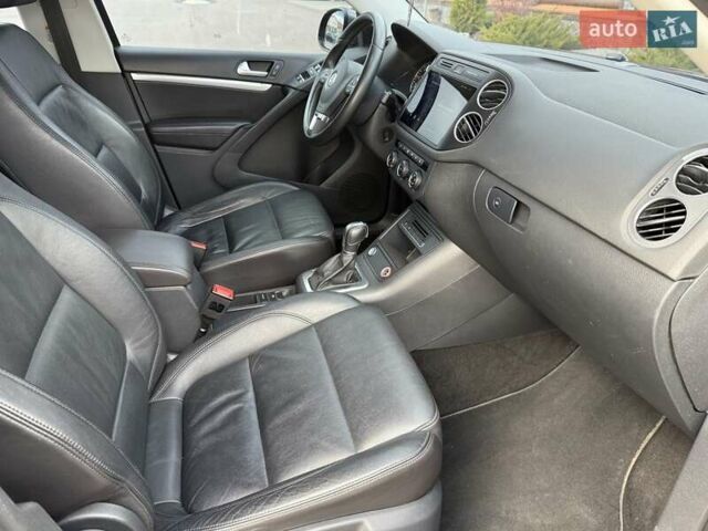 Фольксваген Тигуан 2015 в Борисполе на Automoto.ua Серый Фольксваген Тигуан, объемом двигателя 1.97 л и пробегом 169 тыс. км за 16500 $, фото 52 на Automoto.ua