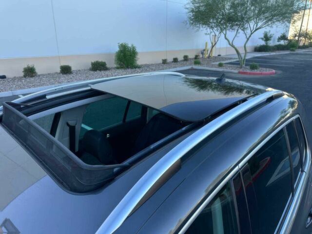 Сірий Фольксваген Тігуан, об'ємом двигуна 2 л та пробігом 79 тис. км за 11200 $, фото 11 на Automoto.ua