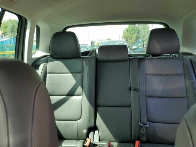 Серый Фольксваген Тигуан, объемом двигателя 0 л и пробегом 82 тыс. км за 1500 $, фото 9 на Automoto.ua