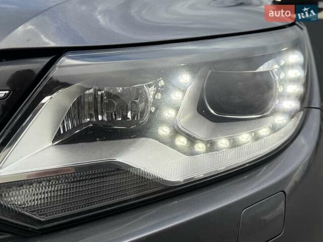 Фольксваген Тигуан 2015 в Борисполе на Automoto.ua Серый Фольксваген Тигуан, объемом двигателя 1.97 л и пробегом 169 тыс. км за 16500 $, фото 73 на Automoto.ua