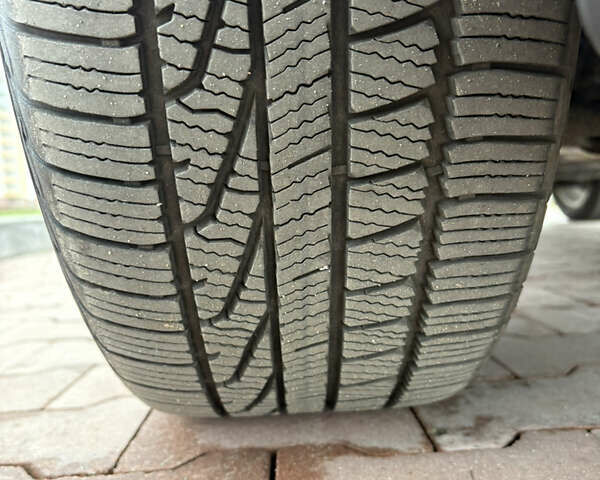 Серый Фольксваген Тигуан, объемом двигателя 2 л и пробегом 125 тыс. км за 14999 $, фото 21 на Automoto.ua