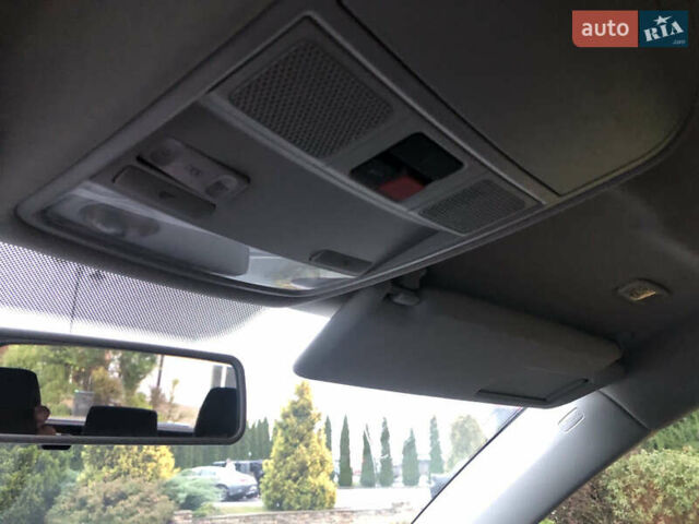 Сірий Фольксваген Тігуан, об'ємом двигуна 1.97 л та пробігом 214 тис. км за 12500 $, фото 22 на Automoto.ua