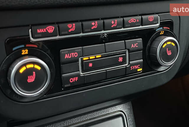 Серый Фольксваген Тигуан, объемом двигателя 2 л и пробегом 165 тыс. км за 15500 $, фото 46 на Automoto.ua