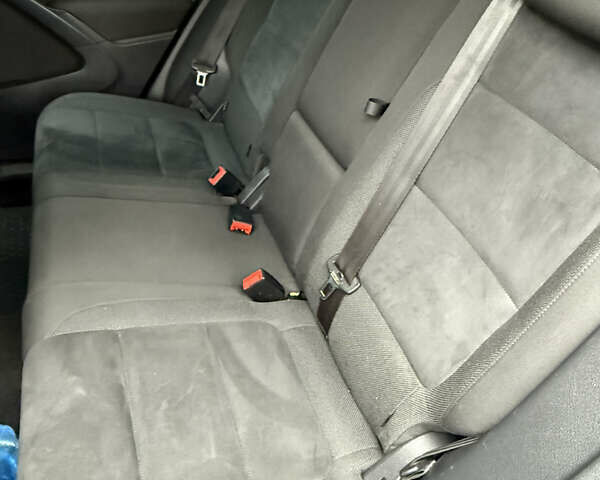 Сірий Фольксваген Тігуан, об'ємом двигуна 1.97 л та пробігом 192 тис. км за 17250 $, фото 14 на Automoto.ua