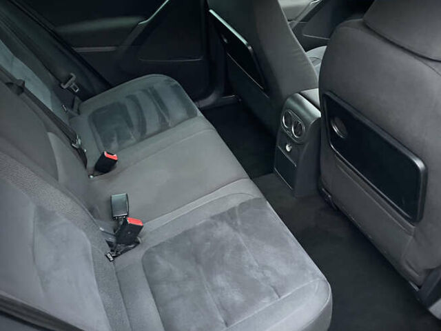 Серый Фольксваген Тигуан, объемом двигателя 2 л и пробегом 165 тыс. км за 15500 $, фото 37 на Automoto.ua