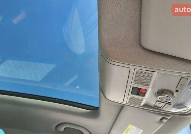 Серый Фольксваген Тигуан, объемом двигателя 1.98 л и пробегом 95 тыс. км за 13500 $, фото 3 на Automoto.ua