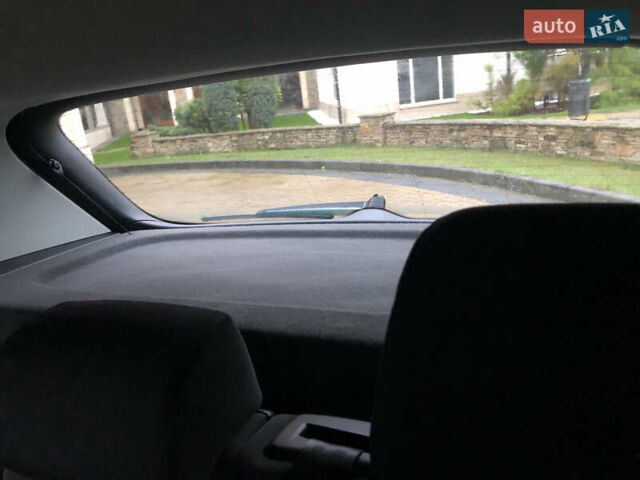 Сірий Фольксваген Тігуан, об'ємом двигуна 1.97 л та пробігом 214 тис. км за 12500 $, фото 17 на Automoto.ua