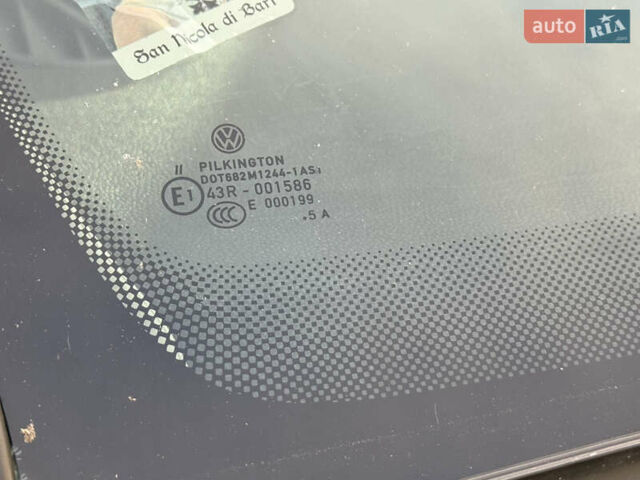 Сірий Фольксваген Тігуан, об'ємом двигуна 2 л та пробігом 176 тис. км за 12400 $, фото 46 на Automoto.ua