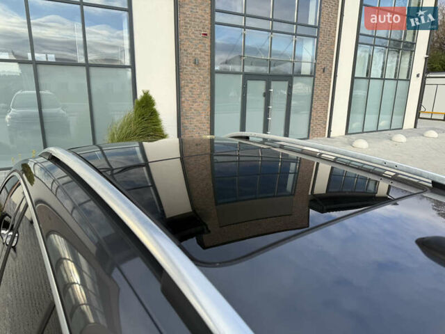 Сірий Фольксваген Тігуан, об'ємом двигуна 2 л та пробігом 176 тис. км за 12400 $, фото 42 на Automoto.ua