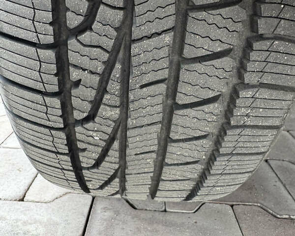 Серый Фольксваген Тигуан, объемом двигателя 2 л и пробегом 125 тыс. км за 14999 $, фото 24 на Automoto.ua