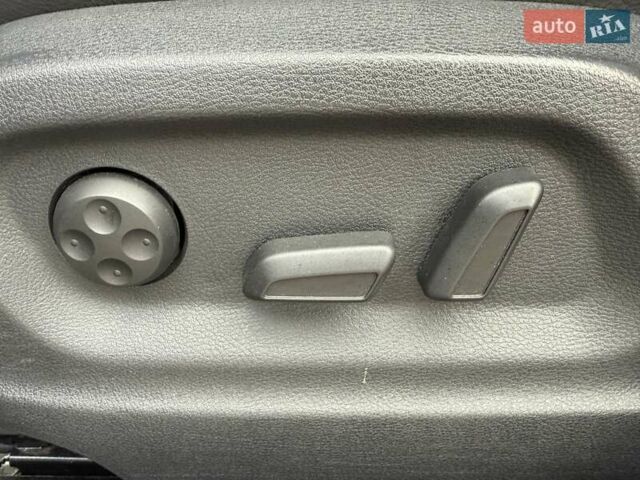 Фольксваген Тигуан 2015 в Борисполе на Automoto.ua Серый Фольксваген Тигуан, объемом двигателя 1.97 л и пробегом 169 тыс. км за 16500 $, фото 46 на Automoto.ua