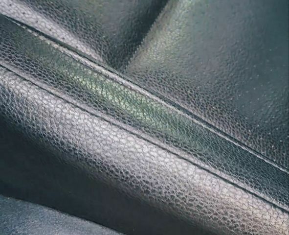 Серый Фольксваген Тигуан, объемом двигателя 2 л и пробегом 121 тыс. км за 13500 $, фото 5 на Automoto.ua