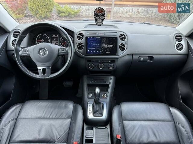 Фольксваген Тигуан 2015 в Борисполе на Automoto.ua Серый Фольксваген Тигуан, объемом двигателя 1.97 л и пробегом 169 тыс. км за 16500 $, фото 58 на Automoto.ua