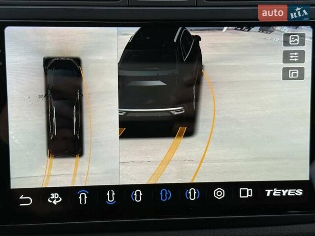 Фольксваген Тигуан 2015 в Борисполе на Automoto.ua Серый Фольксваген Тигуан, объемом двигателя 1.97 л и пробегом 169 тыс. км за 16500 $, фото 80 на Automoto.ua