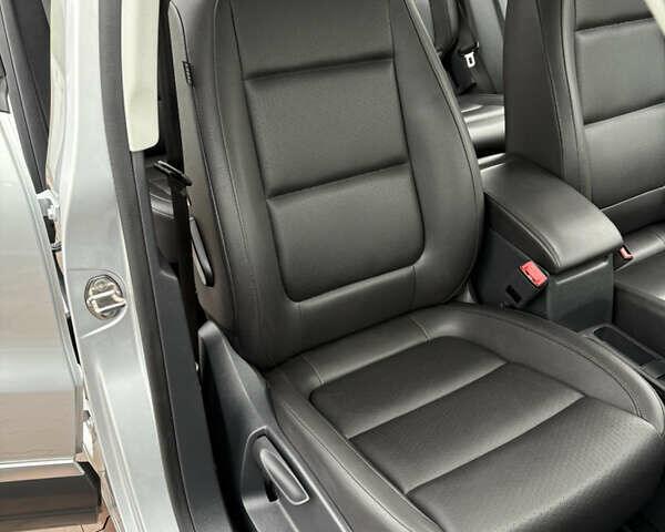 Серый Фольксваген Тигуан, объемом двигателя 2 л и пробегом 125 тыс. км за 14999 $, фото 36 на Automoto.ua