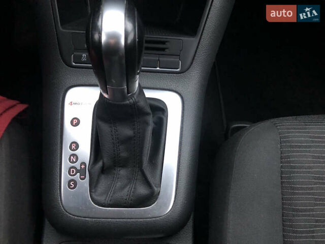 Сірий Фольксваген Тігуан, об'ємом двигуна 1.97 л та пробігом 214 тис. км за 12500 $, фото 25 на Automoto.ua