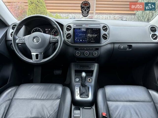 Фольксваген Тигуан 2015 в Борисполе на Automoto.ua Серый Фольксваген Тигуан, объемом двигателя 1.97 л и пробегом 169 тыс. км за 16500 $, фото 60 на Automoto.ua