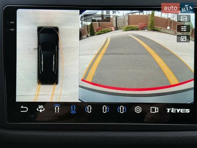 Фольксваген Тигуан 2015 в Борисполе на Automoto.ua Серый Фольксваген Тигуан, объемом двигателя 1.97 л и пробегом 169 тыс. км за 16500 $, фото 77 на Automoto.ua